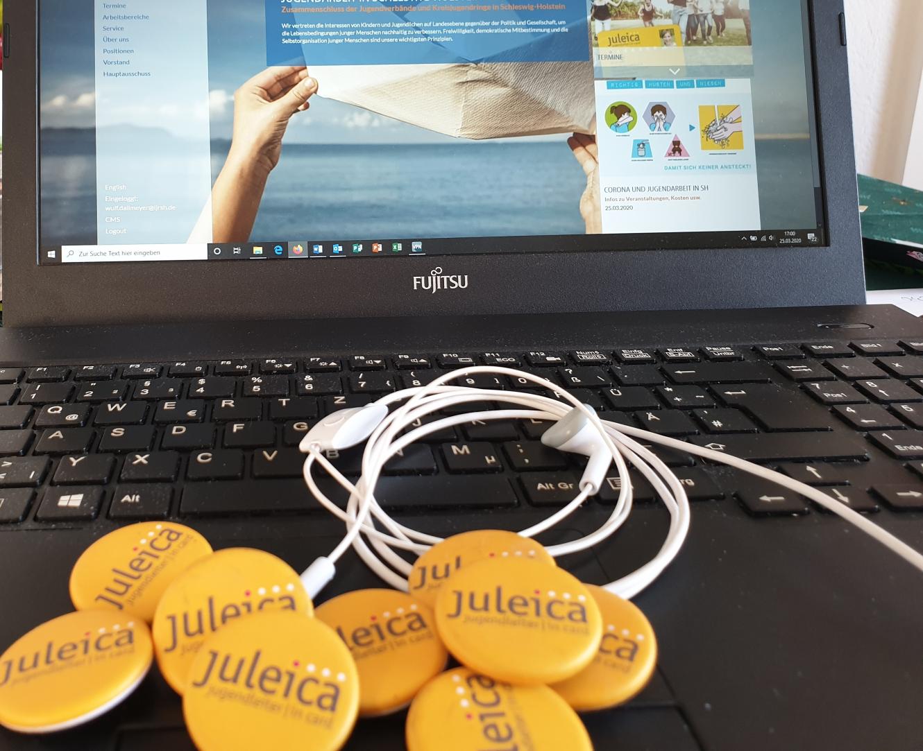 JuliecaOnlineBild