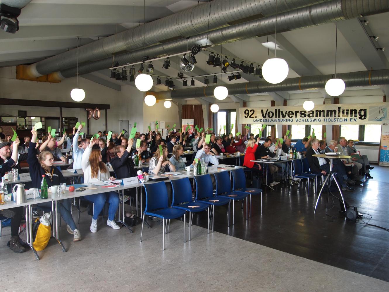 190514 VV 2019 Abstimmung