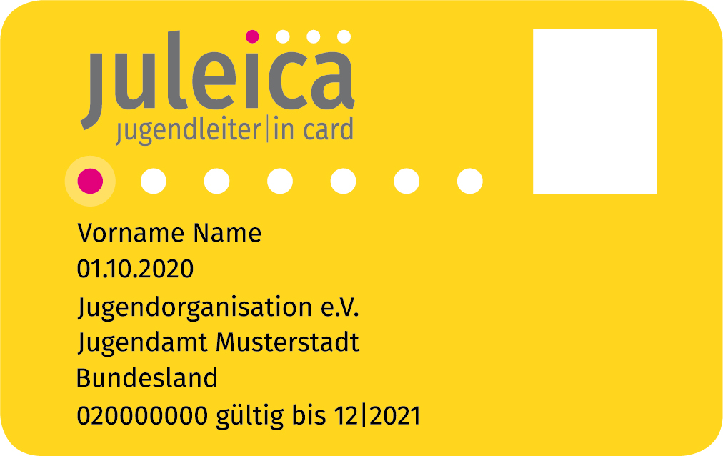 Juleica