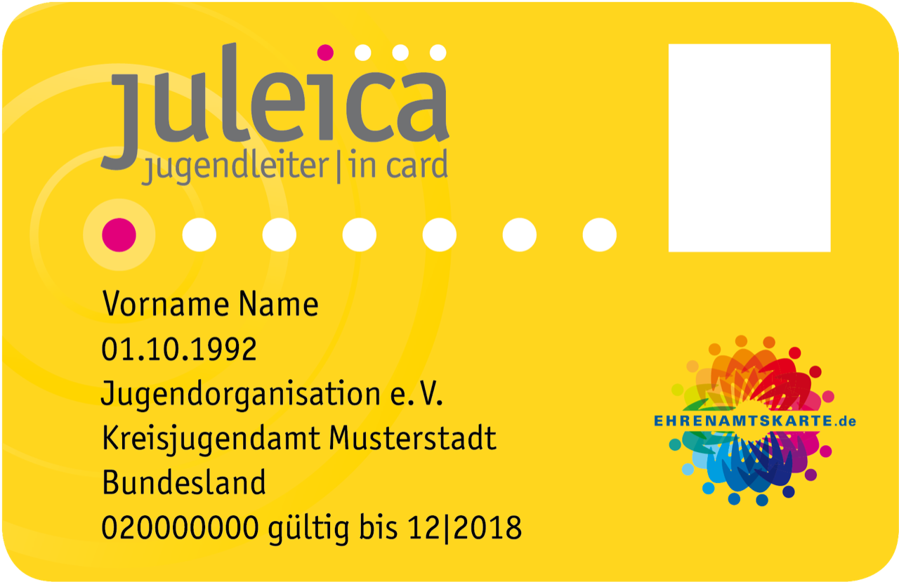JuleicaEhrenamtskarte2.0
