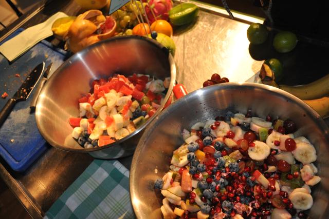 Obstsalat