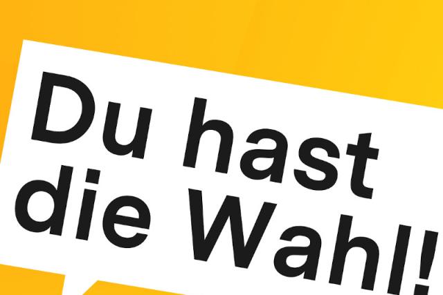 Wahl-O-Mat zur Landtagswahl 2022